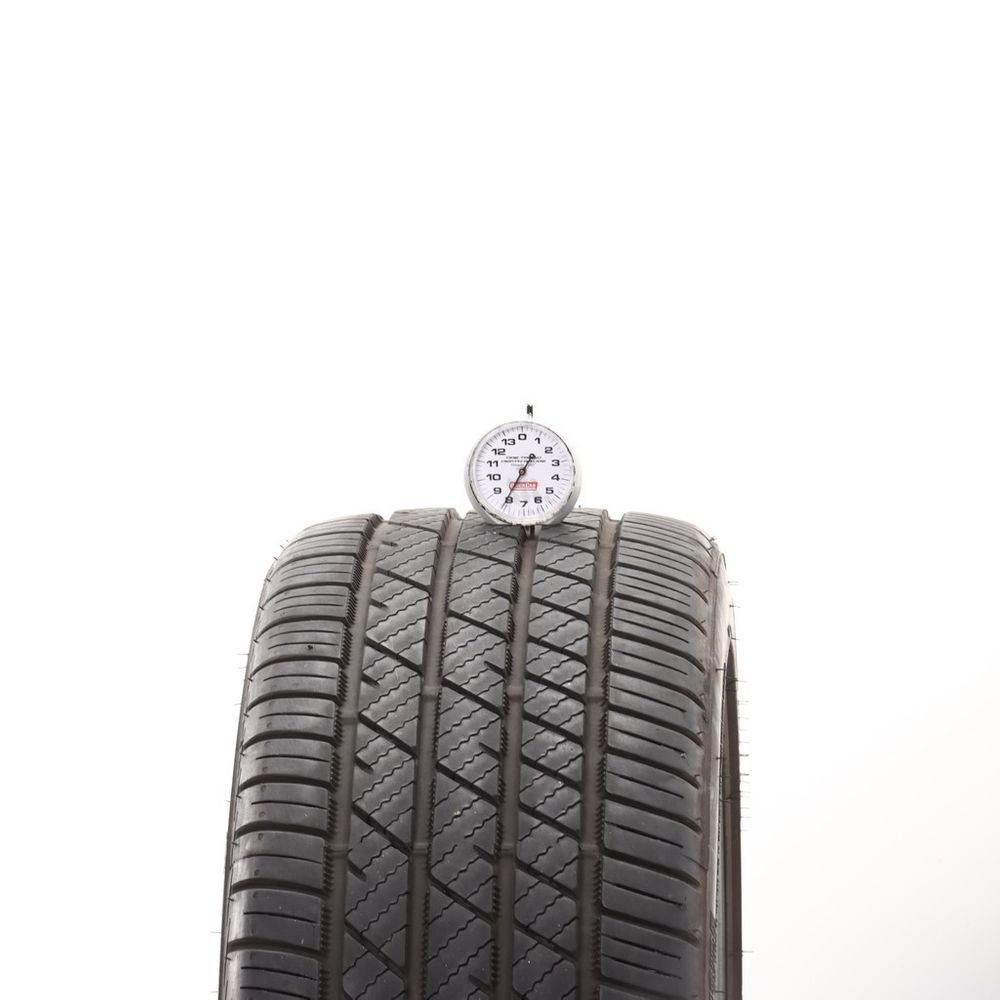 Used 205/45R17 Bridgestone Potenza RE980AS 84W - 8/32 - Image 2