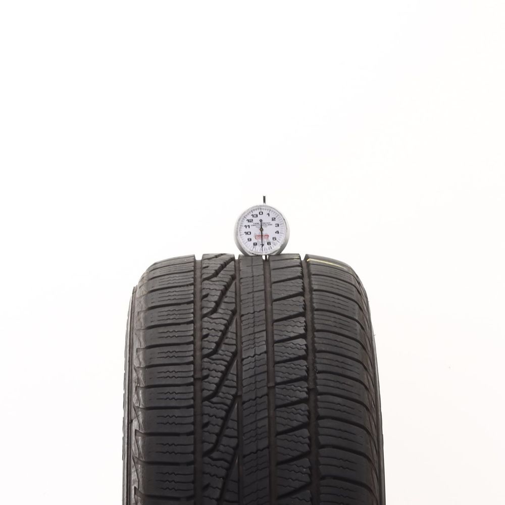 Used 215/55R17 Goodyear Assurance WeatherReady 94V - 7/32 - Image 2