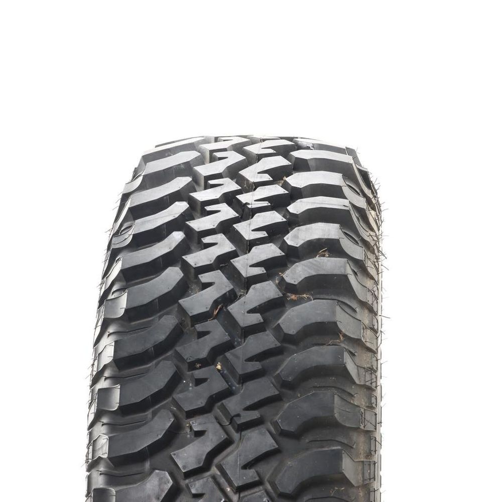 Used LT 225/75R17 BFGoodrich Mud-Terrain T/A KM 111/108Q C - 19/32 - Image 2