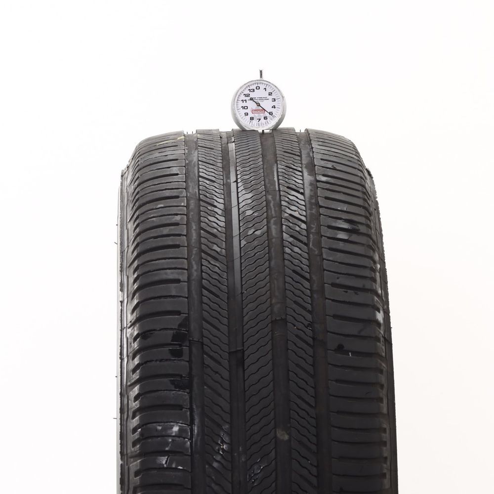 Set of (2) Used 235/60R18 Michelin Premier LTX 103H - 5/32 - Image 2