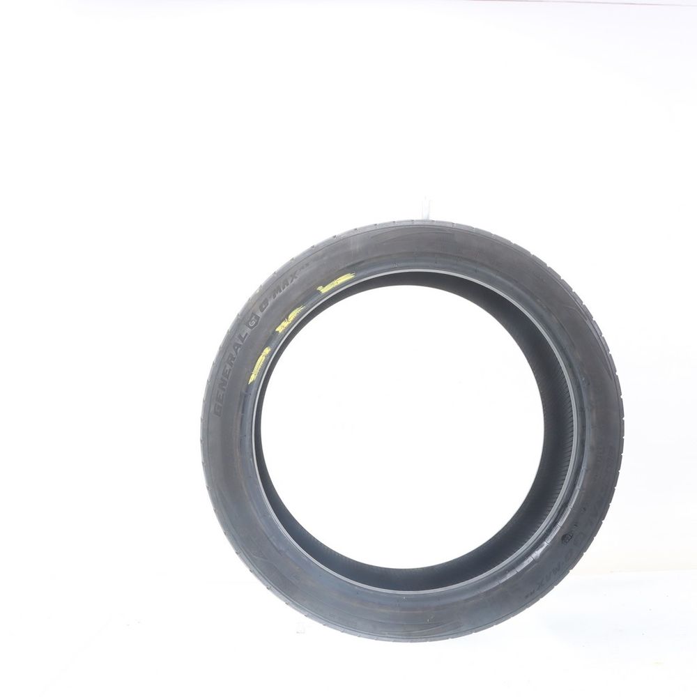 Used 225/40ZR19 General G-Max RS 93Y - 7/32 - Image 3