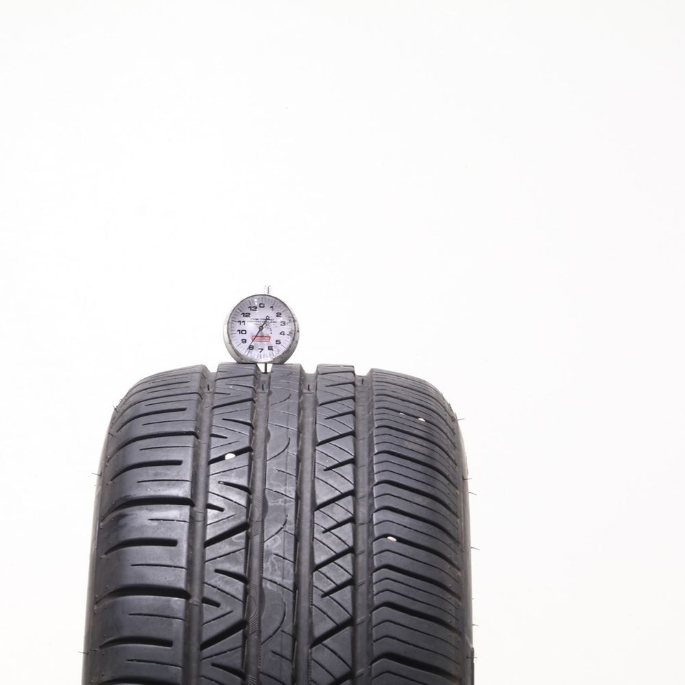 Used 235/55R17 Cooper Zeon RS3-G1 99W - 8/32 - Image 2