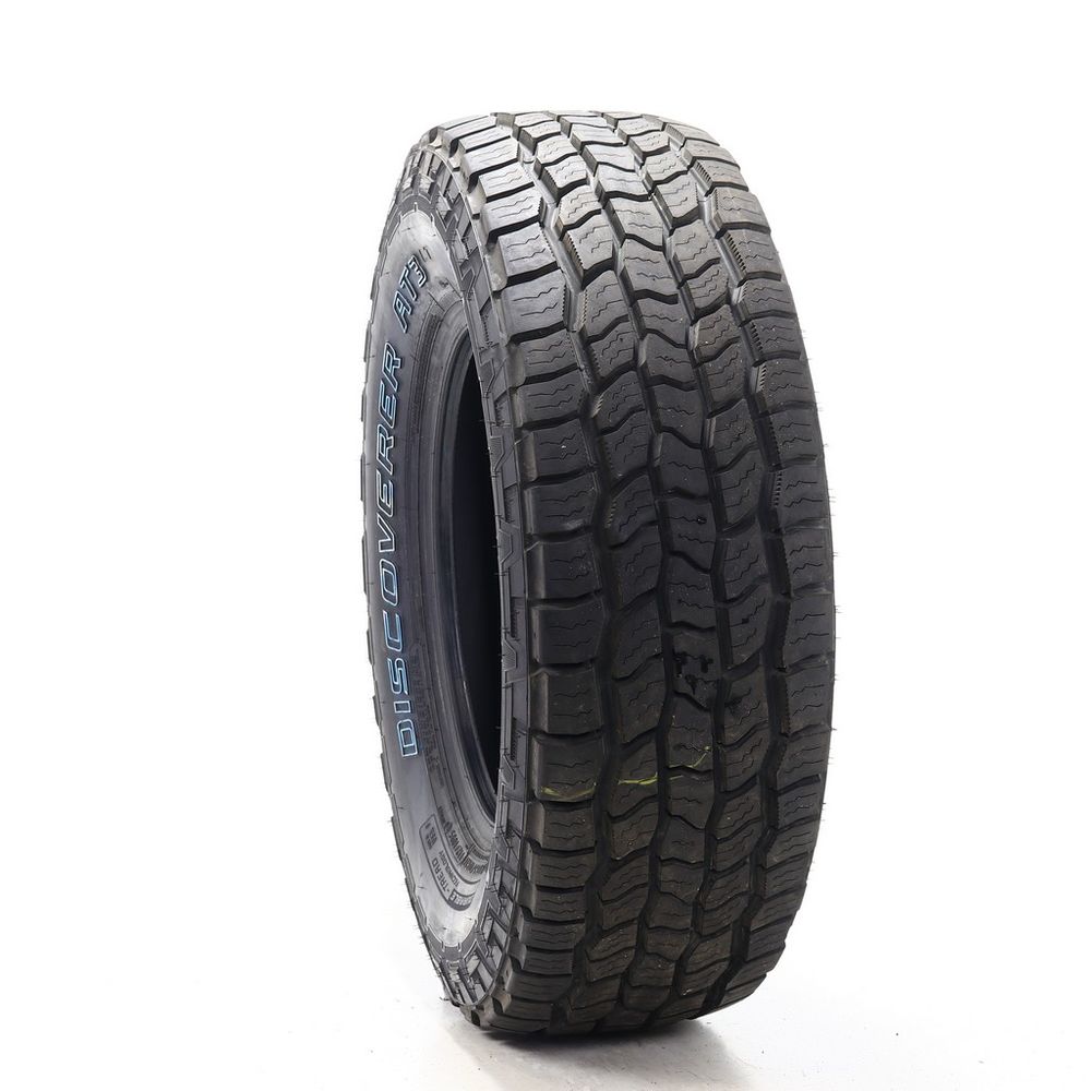 New LT 265/70R17 Cooper Discoverer AT3 LT 112/109S C - 17/32 - Image 1