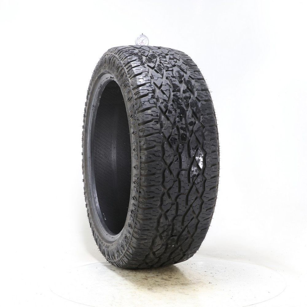 Used 285/45R22 Atturo Trail Blade ATS 114H - 8.5/32 - Image 1