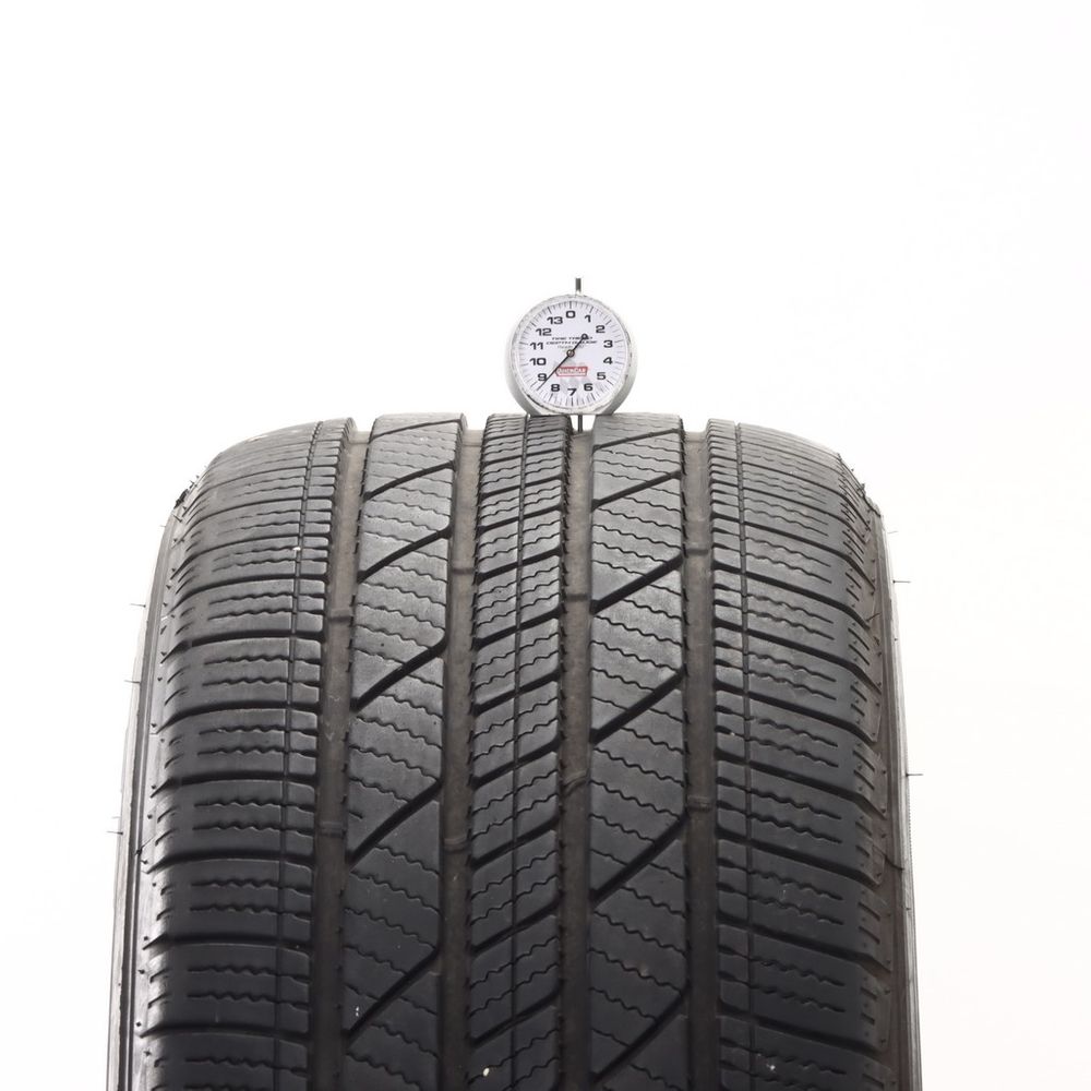 Used 285/45R22 Bridgestone Dueler LX 114H - 8.5/32 - Image 2