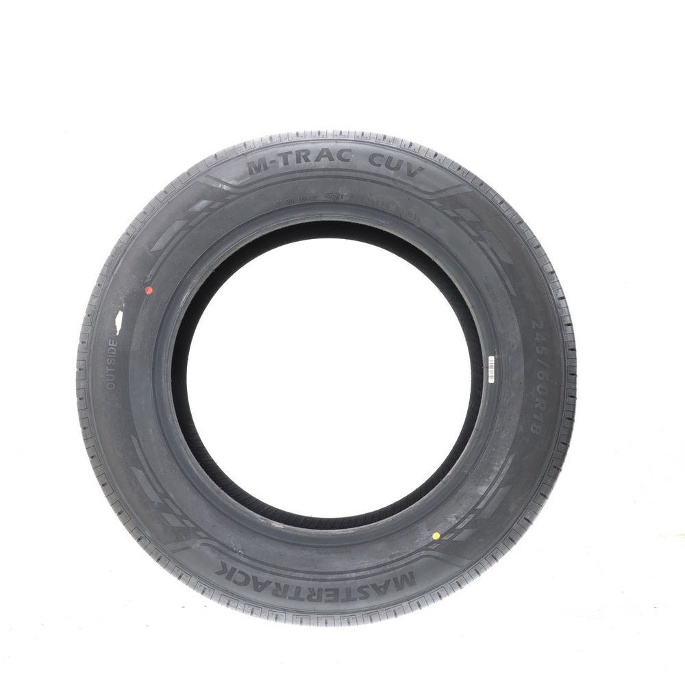 New 245/60R18 Mastertrack M-Trac CUV 105V - Image 3