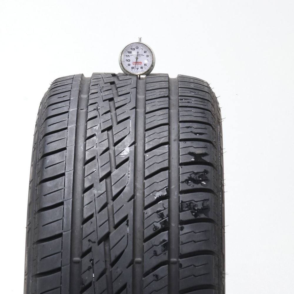 Used 255/55R20 Nitto Crosstek 2 110H - 7.5/32 - Image 2