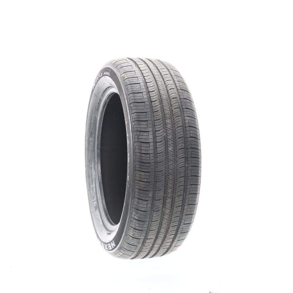 Driven Once 235/55R19 Nexen N'Priz AH5 101H - 9/32 - Image 1