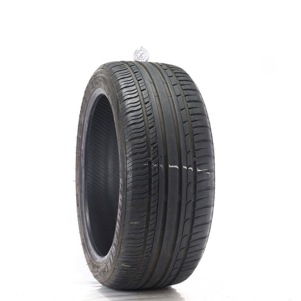 Used 275/40ZR20 Federal Couragia FX 106W - 8.5/32 - Image 1