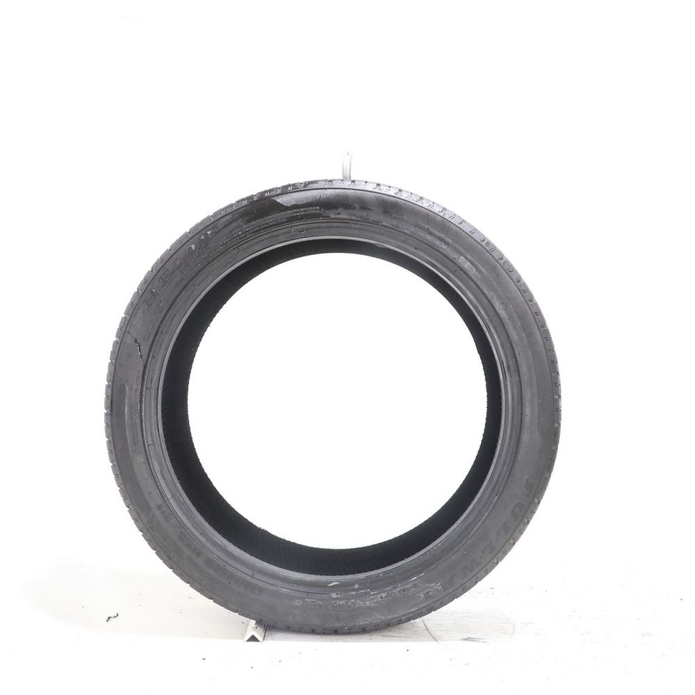 Used 235/40ZR19 Fullway HP108 96W - 7/32 - Image 3