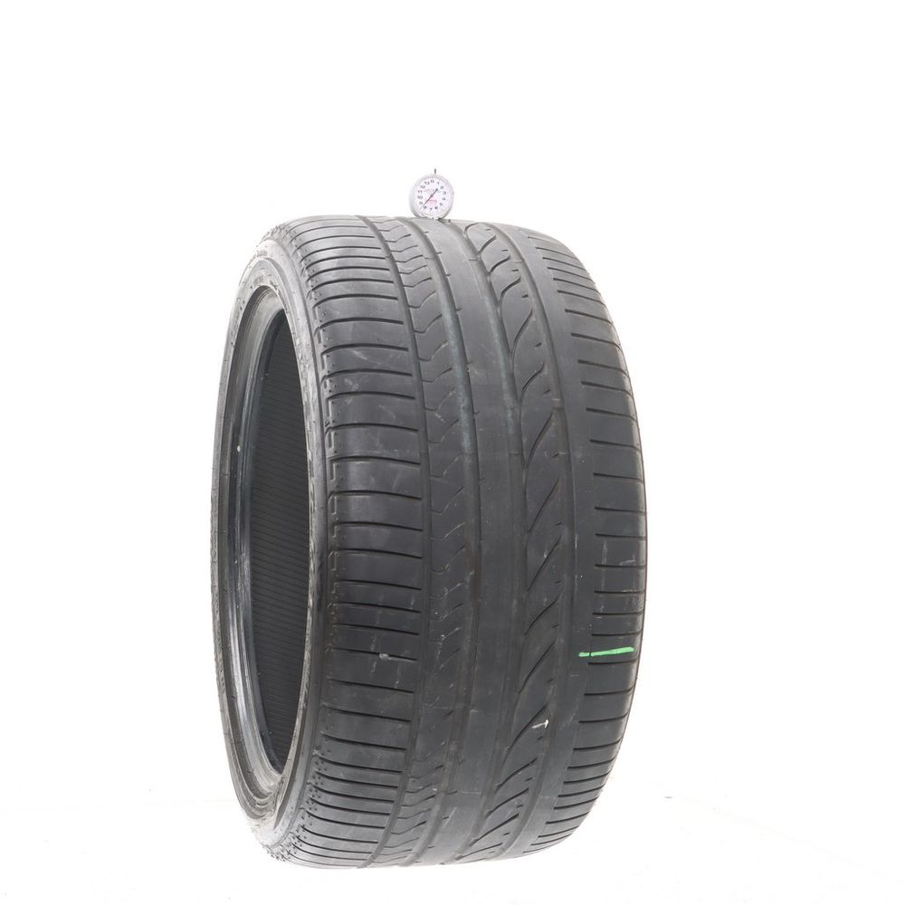 Used 315/35R20 Bridgestone Dueler H/P Sport 110W - 8.5/32 - Image 1