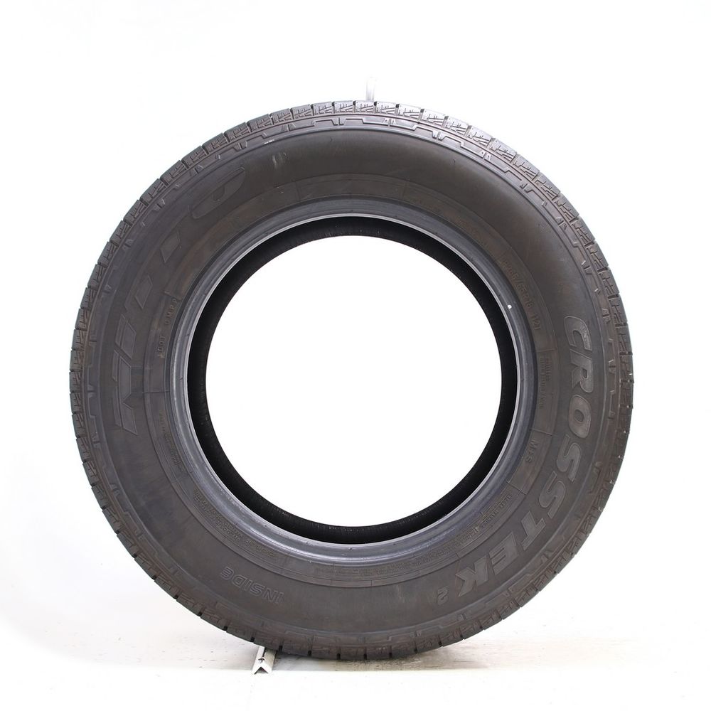 Used 265/65R18 Nitto Crosstek 2 112T - 11/32 - Image 3