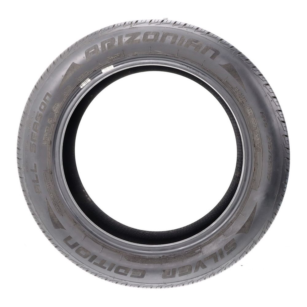 Used 215/55R17 Arizonian Silver Edition 94V - 9/32 - Image 3