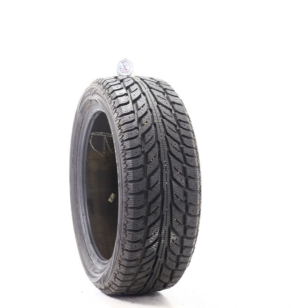 Used 205/50R17 Cooper Weather Master WSC 93T - 12.5/32 - Image 1