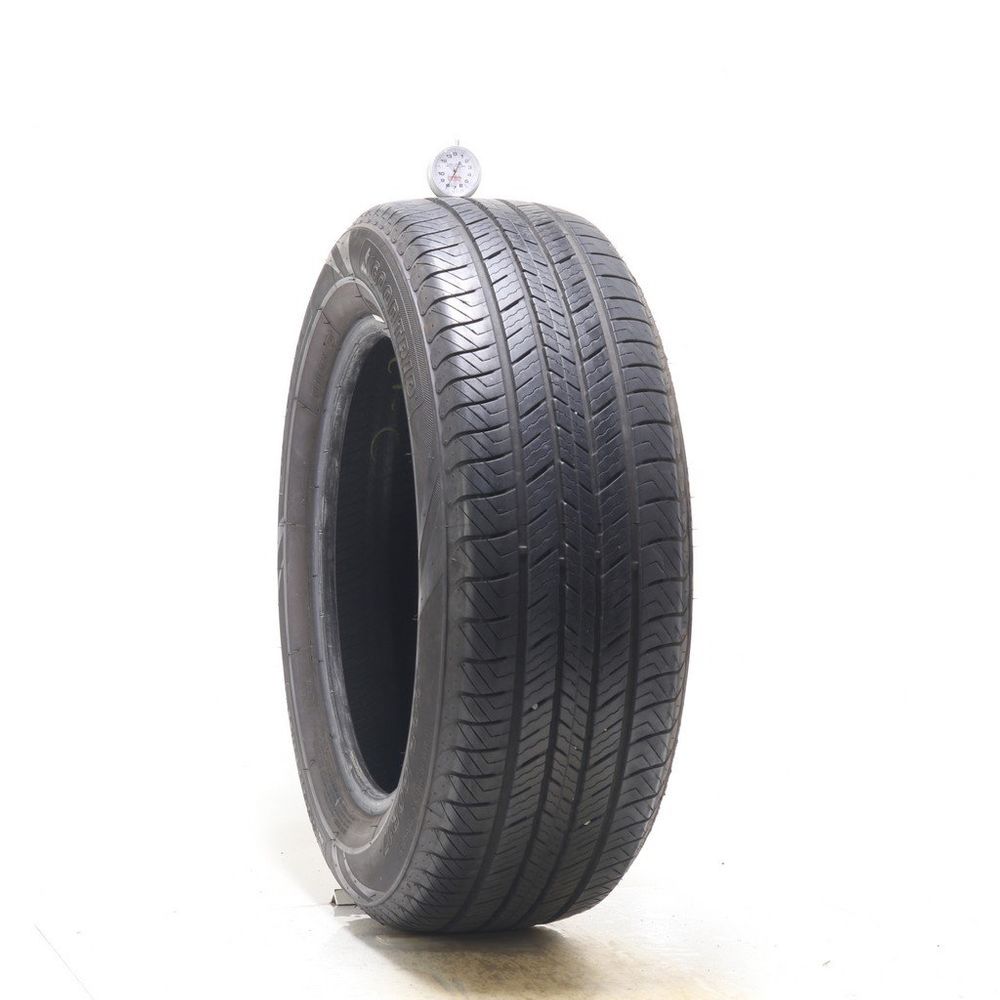 Used 225/60R17 Goodtrip GS-07 H/T 99V - 8/32 - Image 1