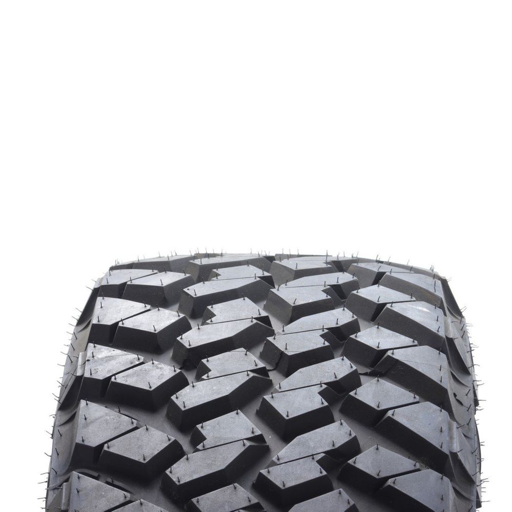 New LT 35X12.5R17 Nitto Trail Grappler M/T 121Q E - 21/32 - Image 2