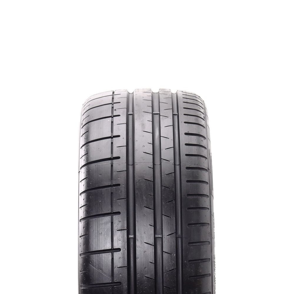 Set of (2) New 225/35ZR19 Pirelli P Zero Corsa PZC4 MC PNCS 88Y - Image 2