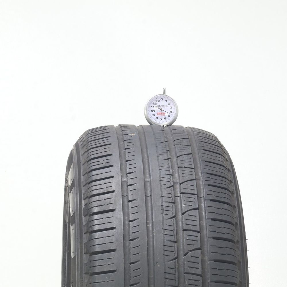 Used 235/60R18 Pirelli Scorpion Verde MOE Run Flat 103H - 4.5/32 - Image 2