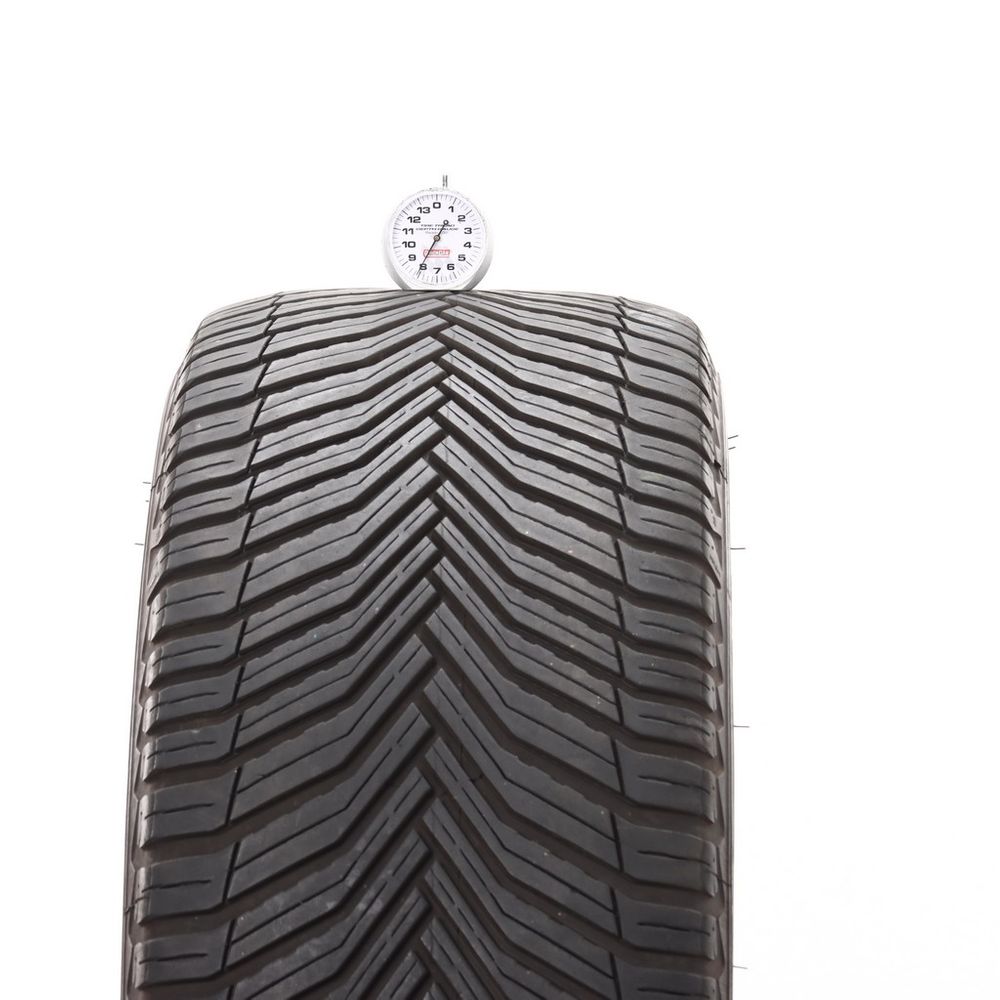 Set of (2) Used 255/45R20 Michelin CrossClimate 2 105V - 8/32 - Image 2