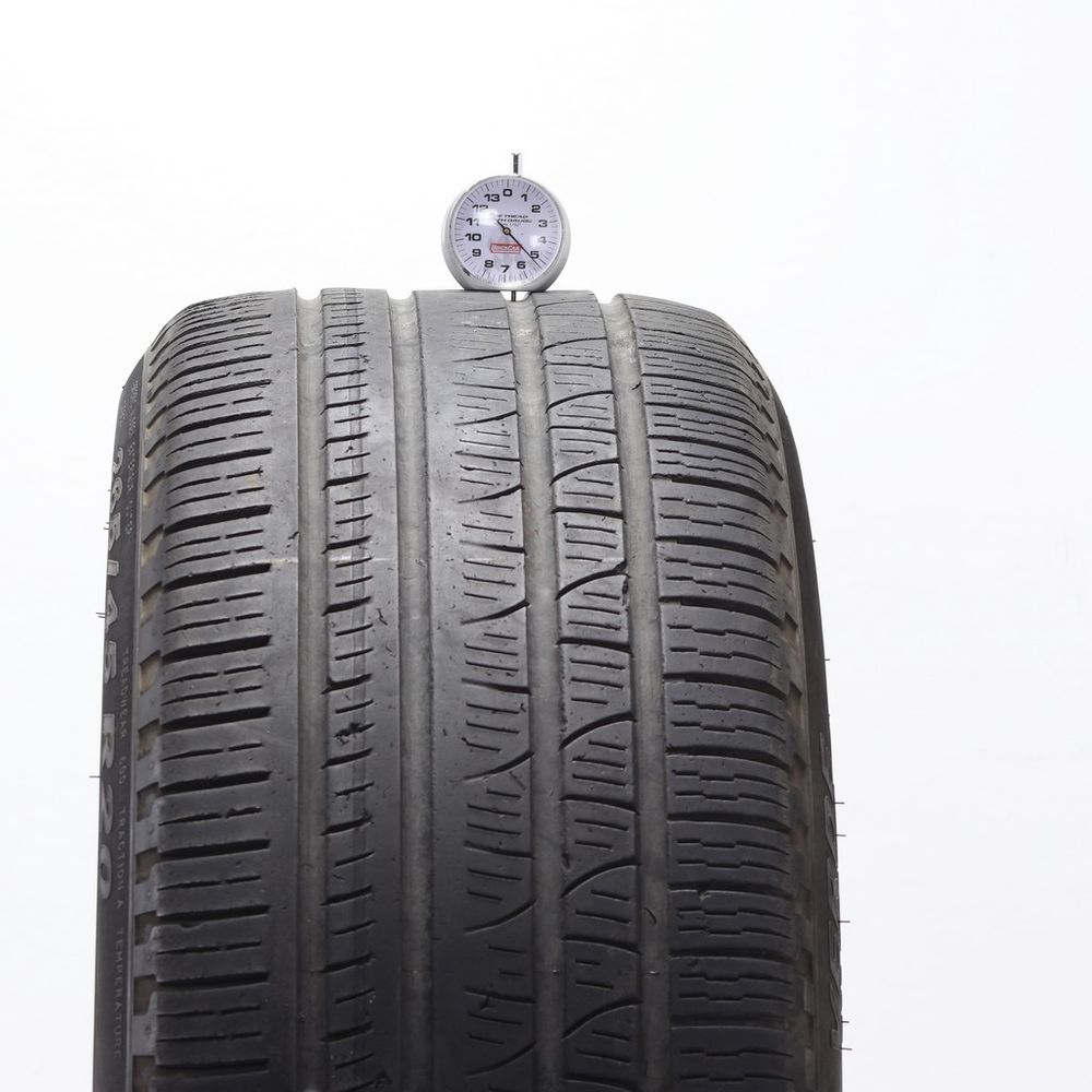 Set of (2) Used 265/45R20 Pirelli Scorpion Verde MGT 108W - 5-5.5/32 - Image 2