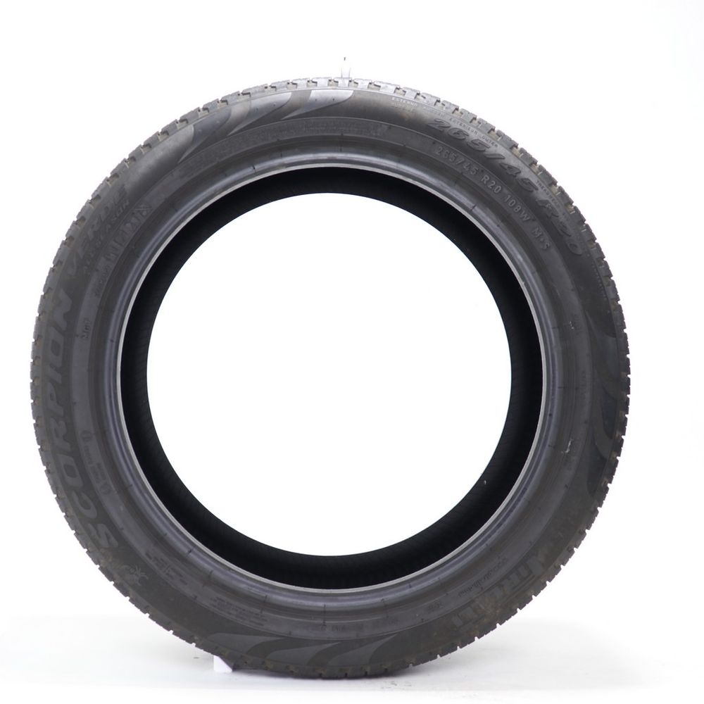 Set of (2) Used 265/45R20 Pirelli Scorpion Verde MGT 108W - 5-5.5/32 - Image 3