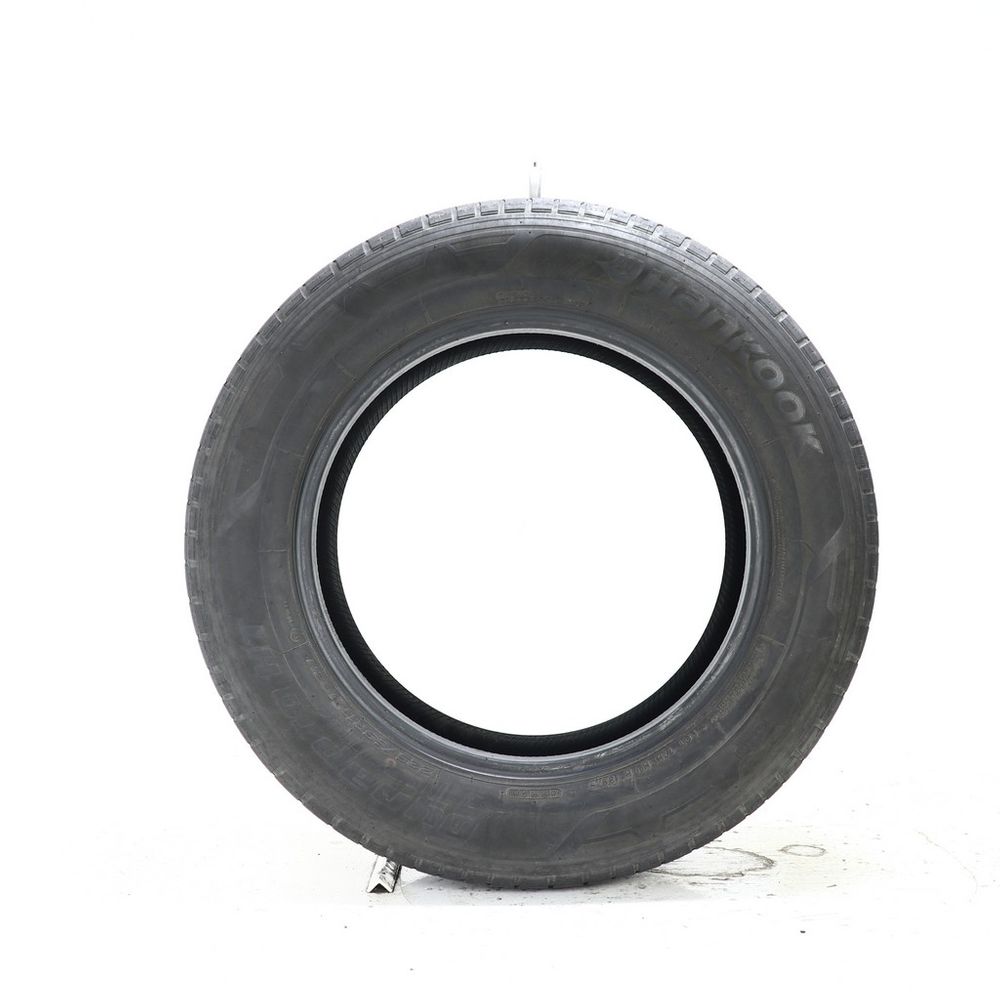 Set of (4) Used 225/65R17 Hankook Dynapro HT 102H 4.5/32 Utires