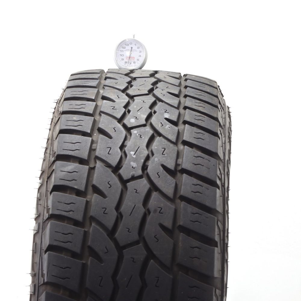 Used LT 275/70R18 Ironman All Country AT 125/122Q E - 7.5/32 - Image 2