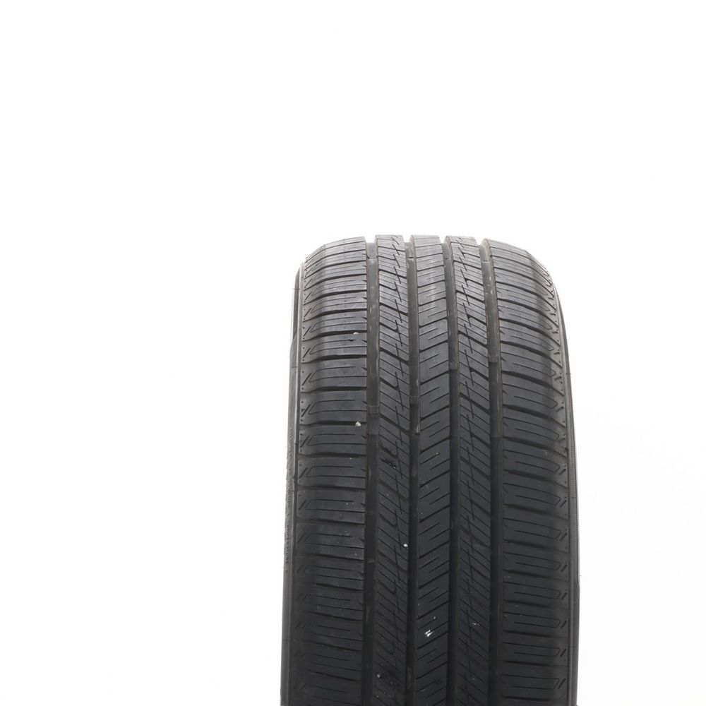 Set of (2) Driven Once 255/50R20 Blackhawk Agility SUV 109V - 10/32 - Image 2