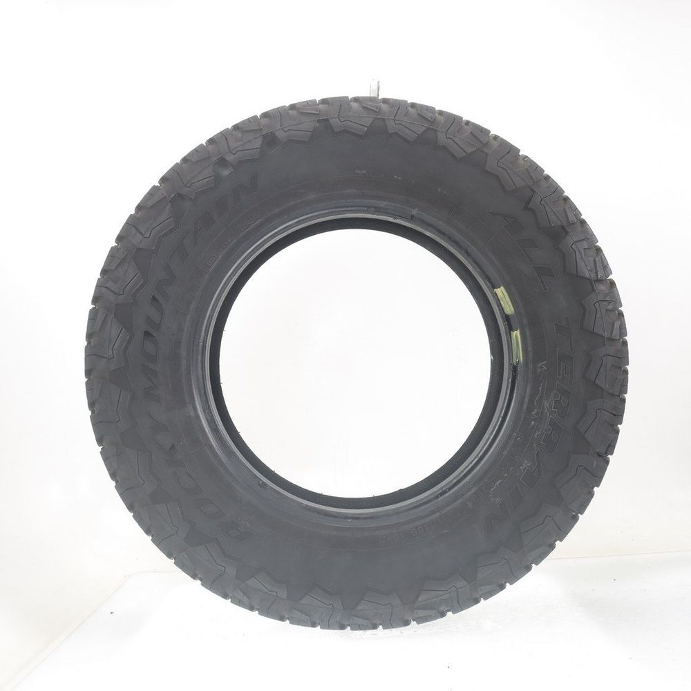 Used LT 245/75R17 Rocky Mountain All Terrain 121/118S E - 11.5/32 - Image 3
