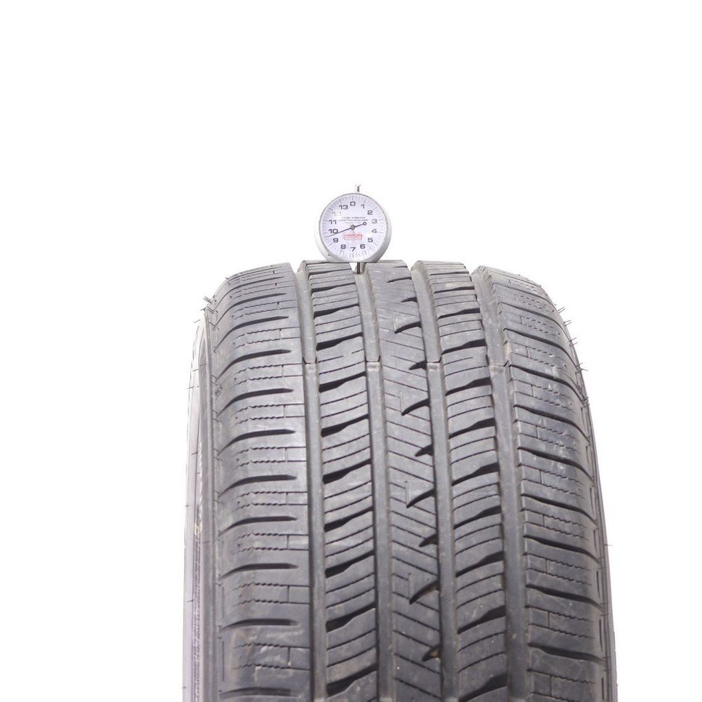 Set of (2) Used 245/55R19 Falken Ziex CT60 A/S 103V - 8.5-9.5/32 - Image 5