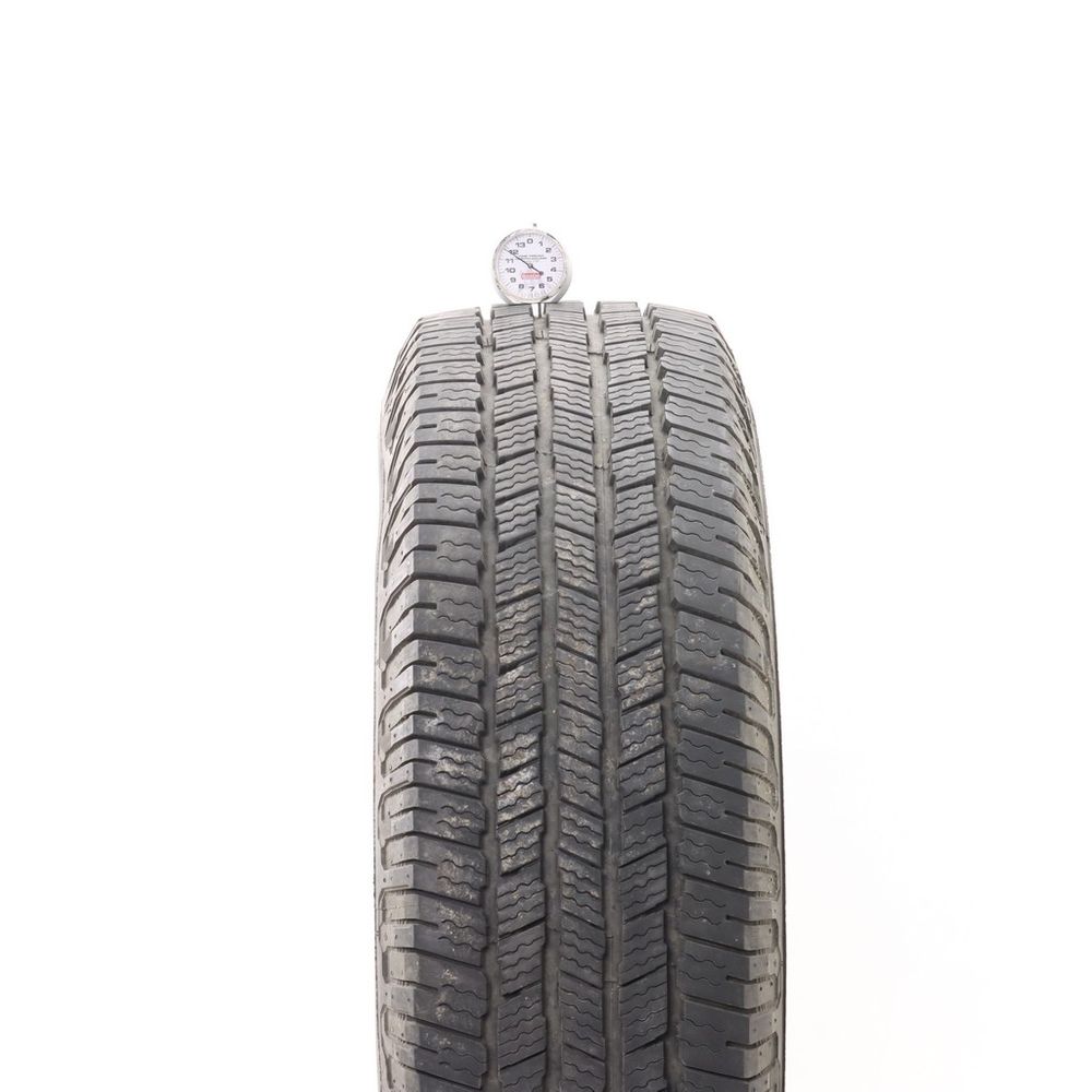 Used LT 245/75R17 Michelin Defender LTX M/S 2 121/118S E - 11.5/32 - Image 2