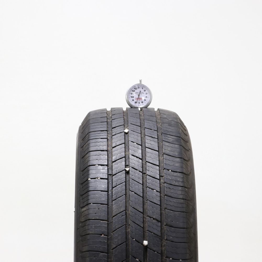 Set of (4) Used 215/60R17 Michelin Defender T+H 96H - 7-8.5/32 - Image 5