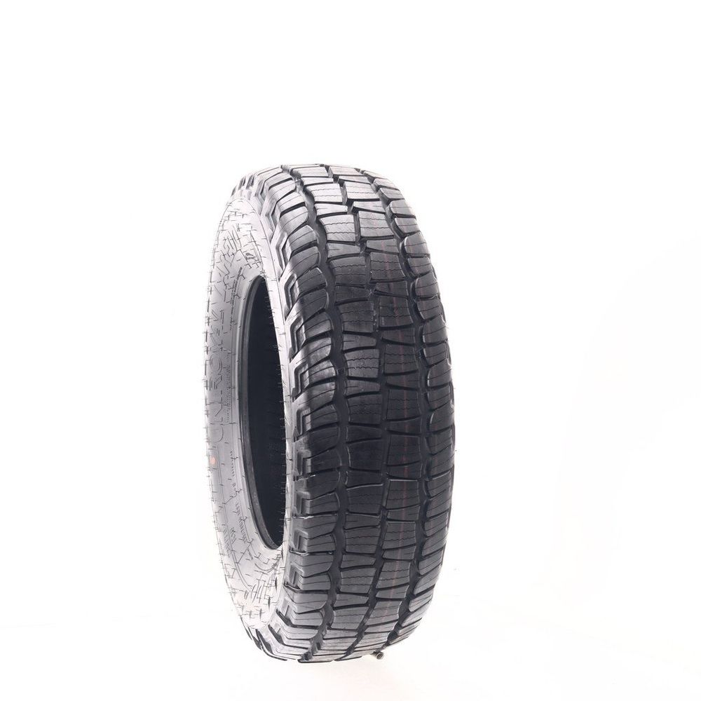Set of (2) New 235/70R16 Uniroyal Laredo A/T 109T - Image 1