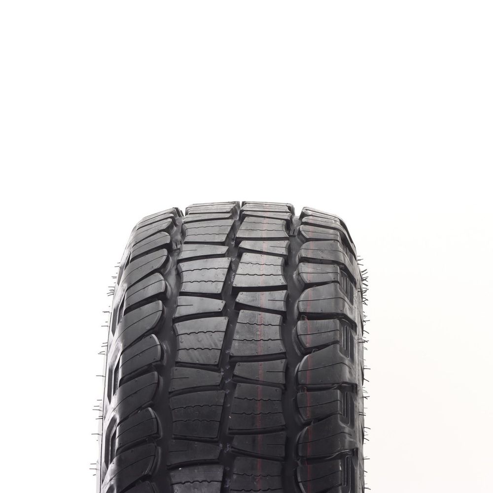 Set of (2) New 235/70R16 Uniroyal Laredo A/T 109T - Image 2