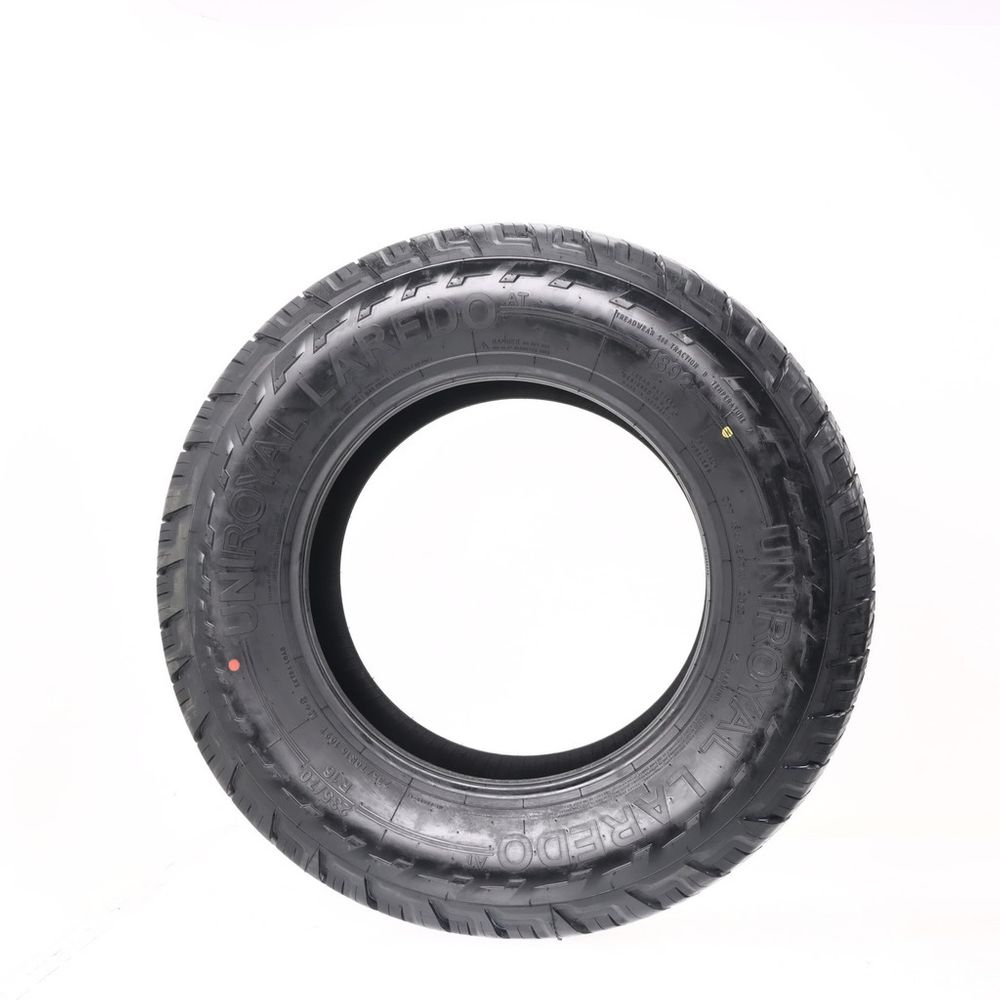 Set of (2) New 235/70R16 Uniroyal Laredo A/T 109T - Image 3