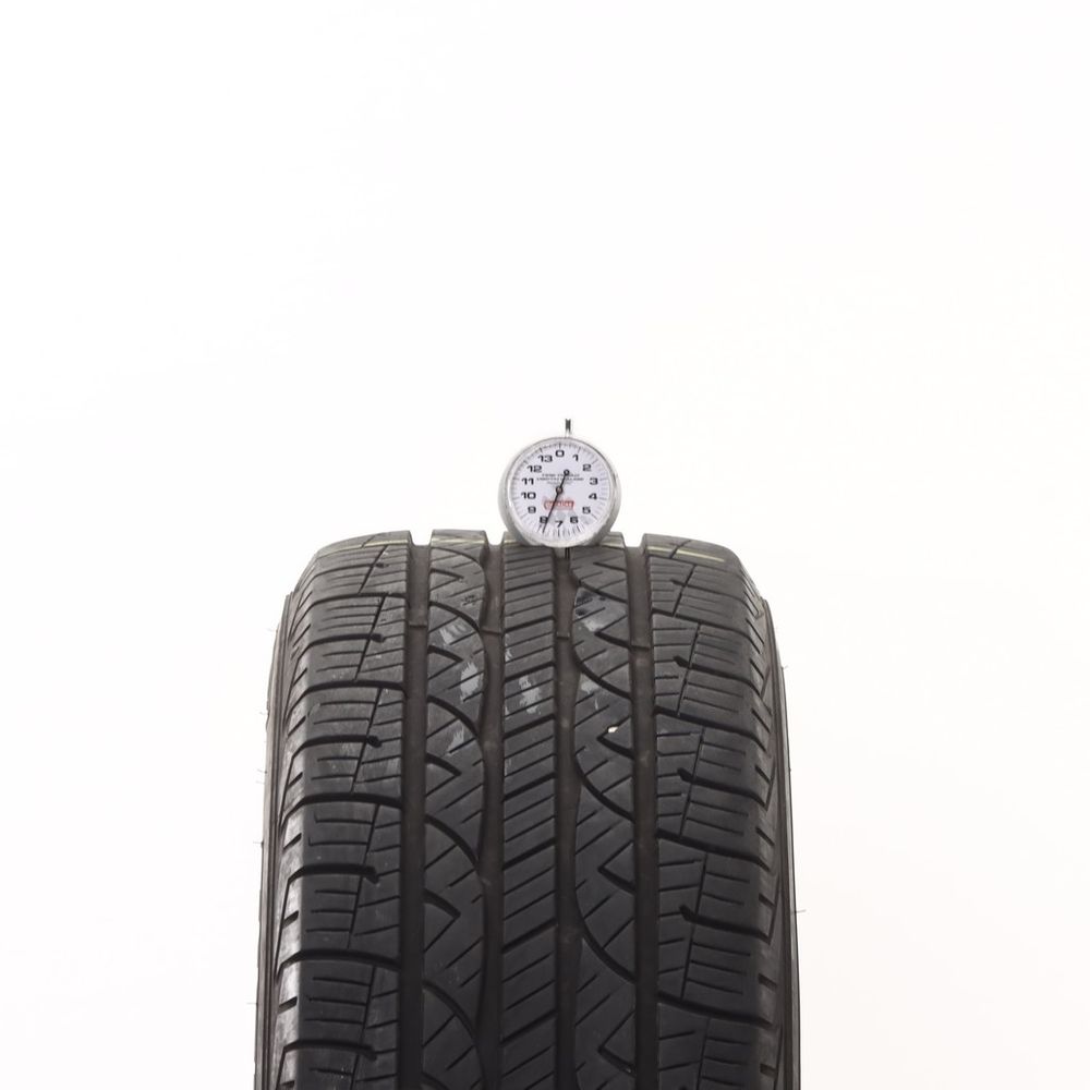 Set of (2) Used 205/55R16 Kelly Edge Touring A/S 91V - 7.5-9/32 - Image 2