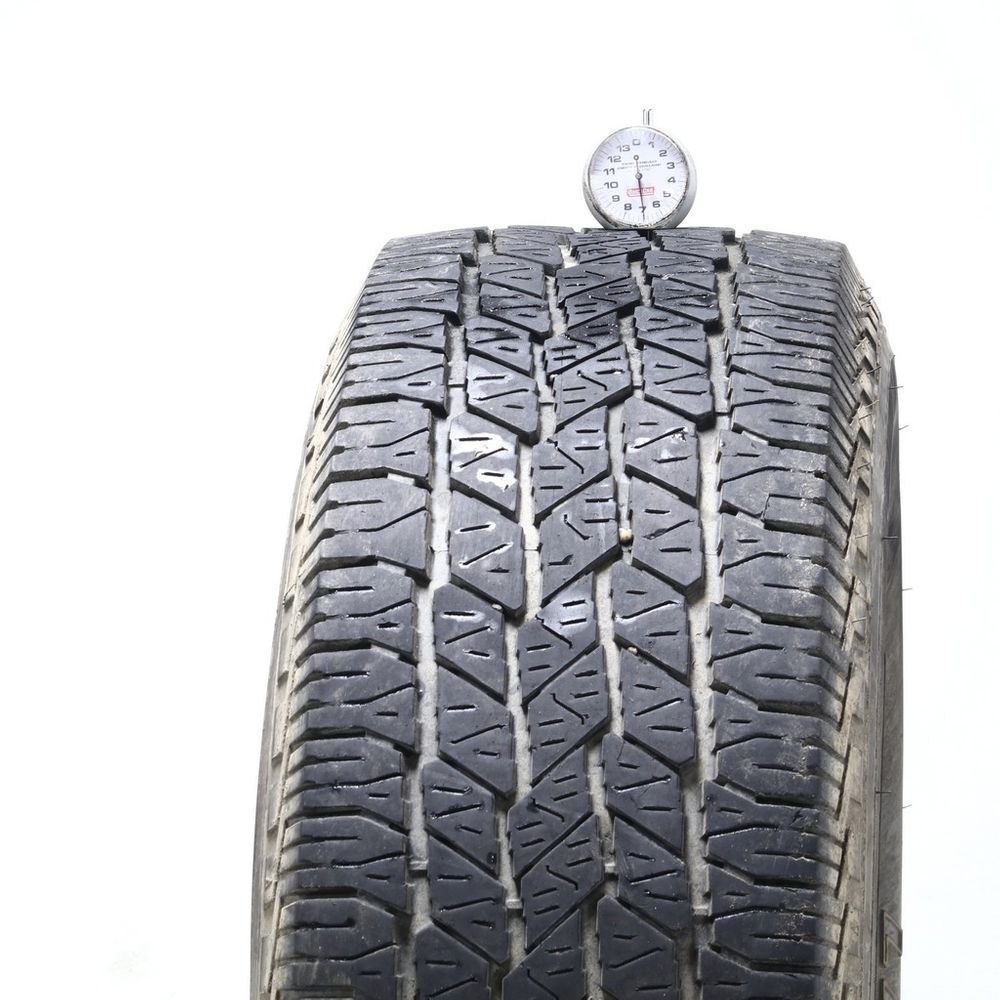 Used LT 265/70R17 Lemans SUV A/S II 121/118R E - 7/32 - Image 2