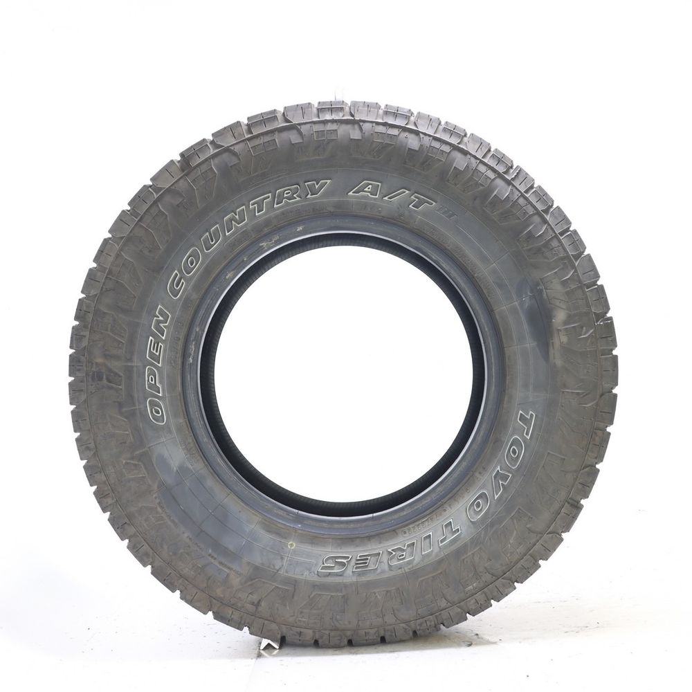 Used 265/70R16 Toyo Open Country A/T III 111T - 11/32 - Image 3