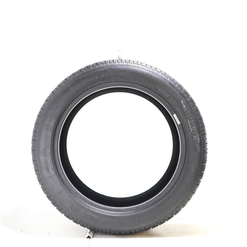 Used 255/45ZR18 Pirelli P Zero Asimmetrico 99Y - 8.5/32 - Image 3