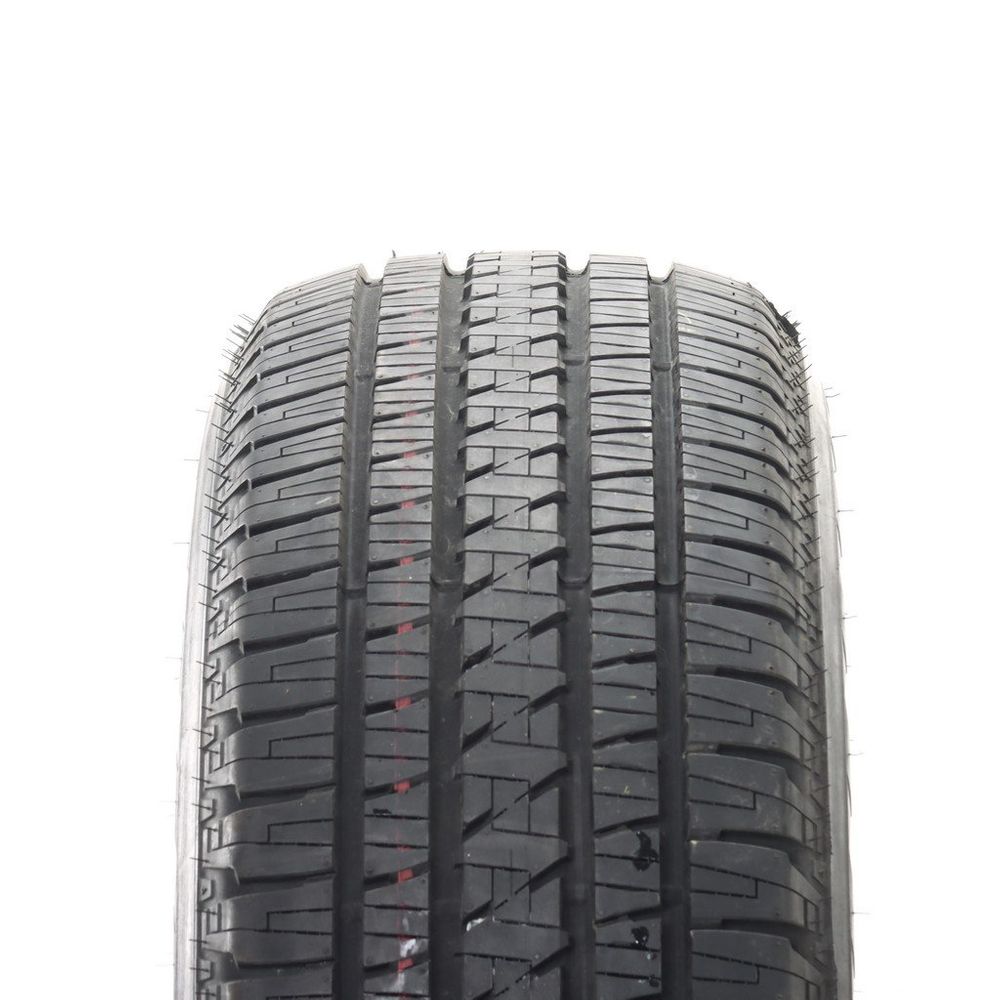 Set of (2) Driven Once 275/55R20 Bridgestone Dueler H/L Alenza 113T - 10.5/32 - Image 2