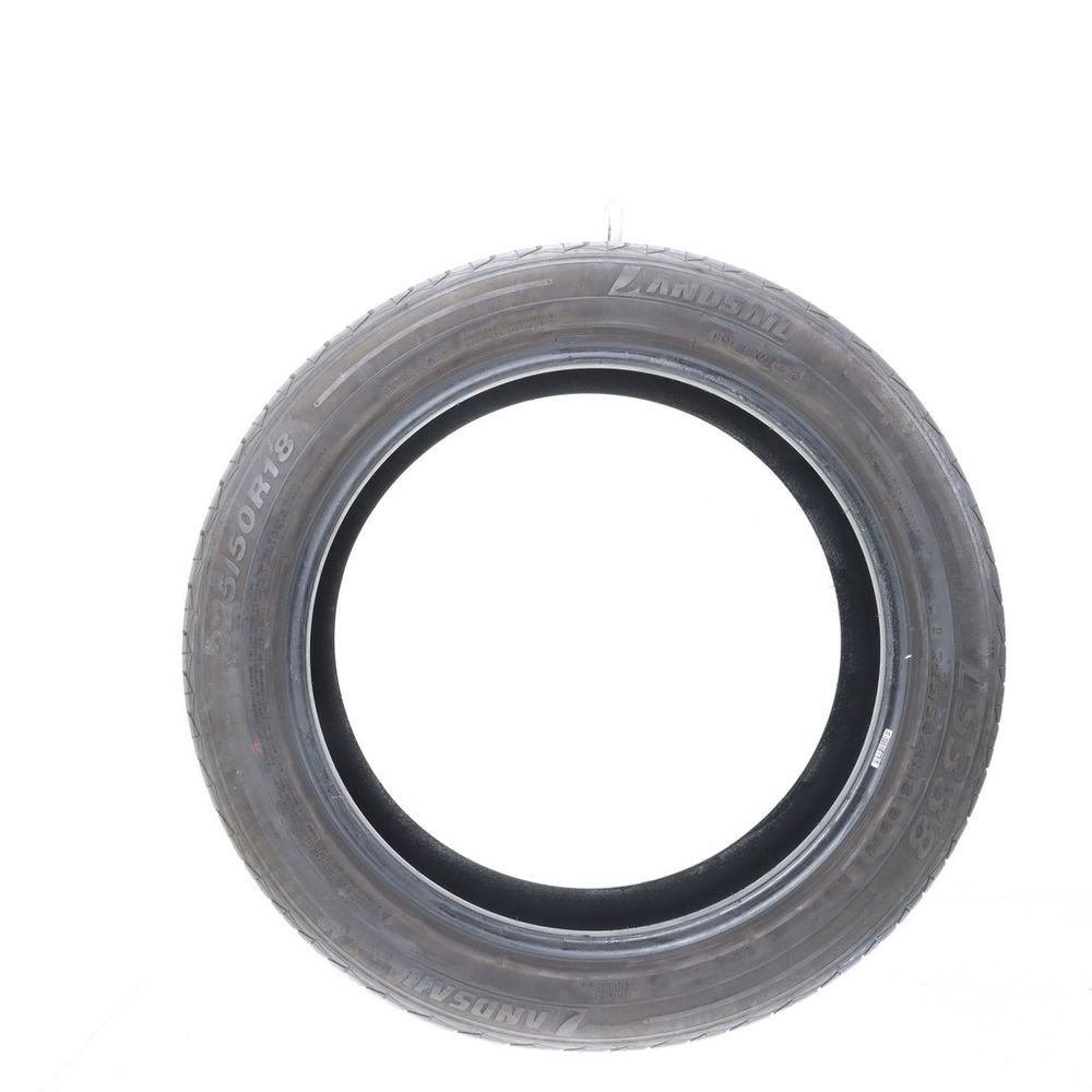 Used 225/50ZR18 Landsail LS388 99W - 8.5/32 - Image 3