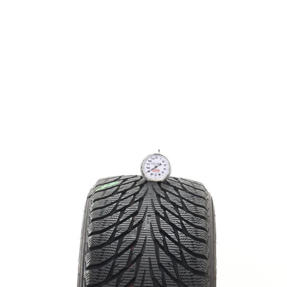 Used 205/55R16 Nokian Hakkapeliitta R2 94R - 9/32 - Image 2