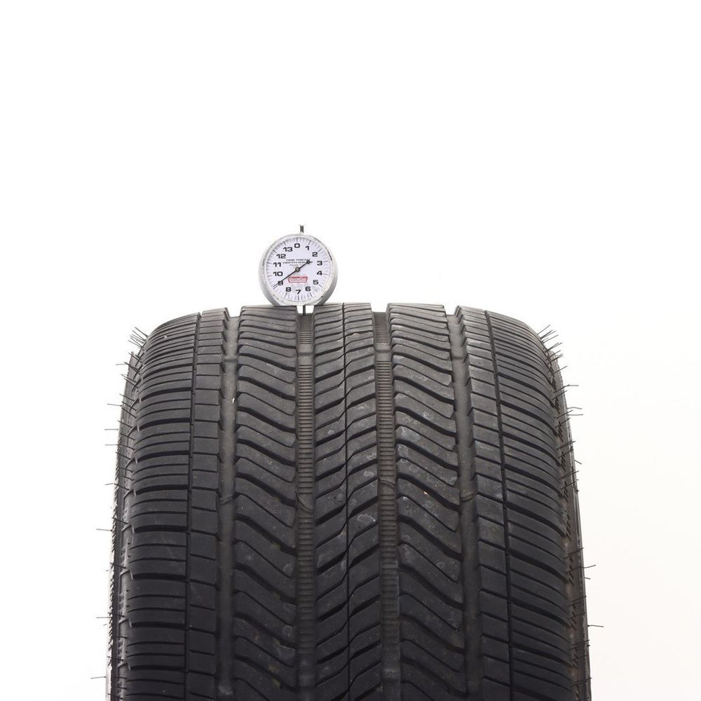 Set of (2) Used 285/40R24 Bridgestone Alenza A/S 02 112H - 8.5-9/32 - Image 5