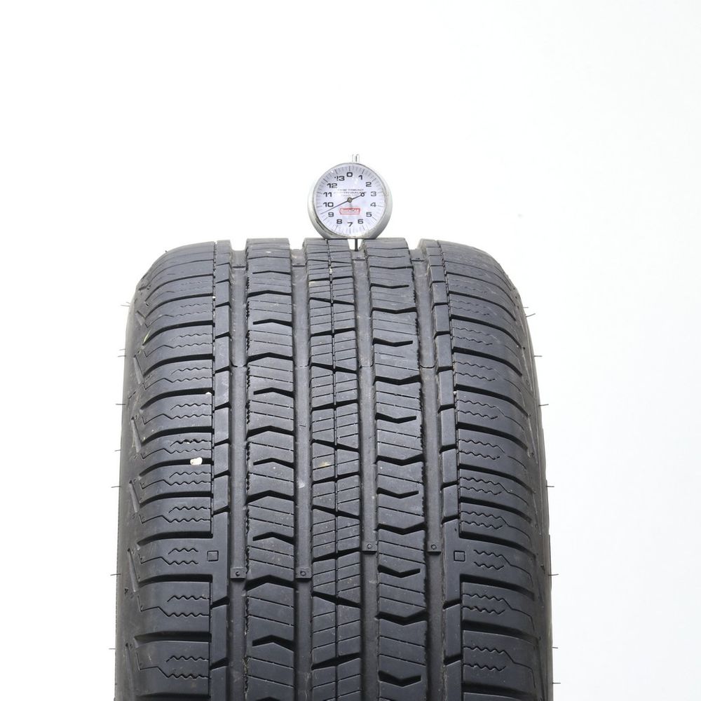 Set of (2) Used 235/55R19 Cooper Discoverer EnduraMax 105H - 9.5/32 - Image 2