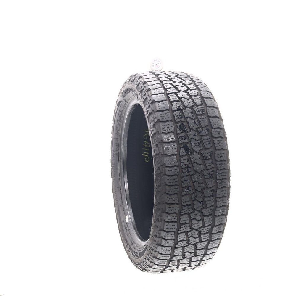 Used 245/50R20 Cooper Discoverer Road+Trail AT 102V - 9.5/32 - Image 1