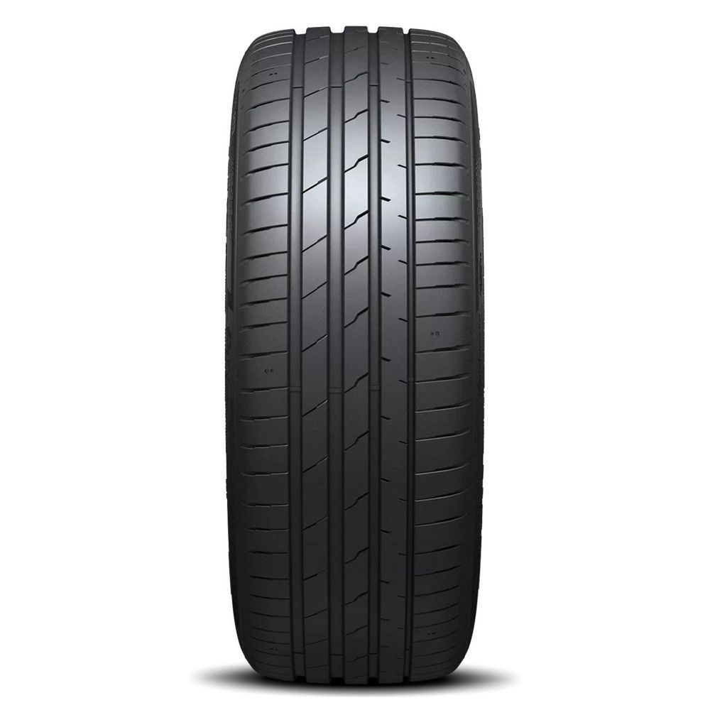 Set of (4) New P 235/65R18 Hankook iON evo SUV 110V - Image 3