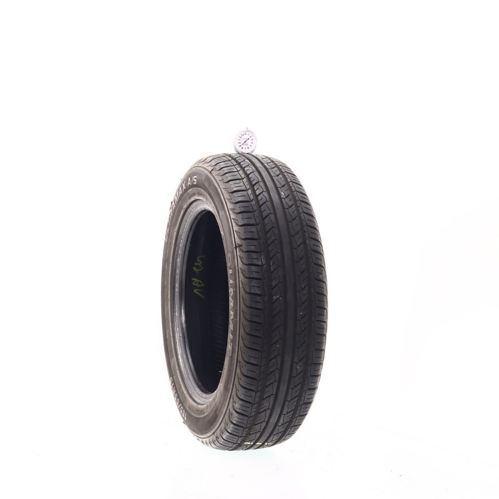 Set of (2) Used 185/65R15 Summit Ultramax A/S 92H - 8-8.5/32 - Image 4