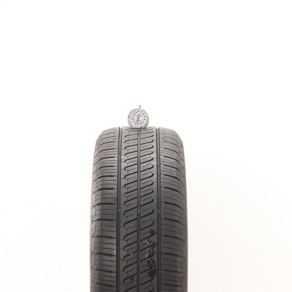 Set of (2) Used 215/65R17 Continental ControlContact Tour M A/S EV 99H - 7.5-9/32 - Image 2
