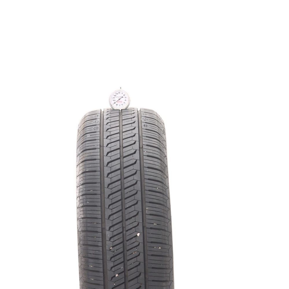 Set of (2) Used 215/65R17 Continental ControlContact Tour M A/S EV 99H - 7.5-9/32 - Image 5