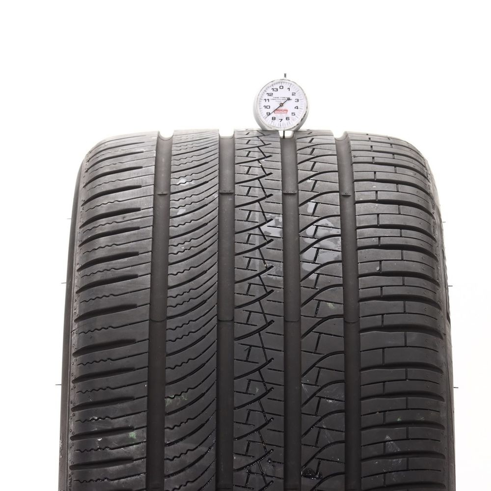 Set of (2) Used 315/35R22 Pirelli Scorpion Zero NC0 111V - 8.5/32 - Image 2